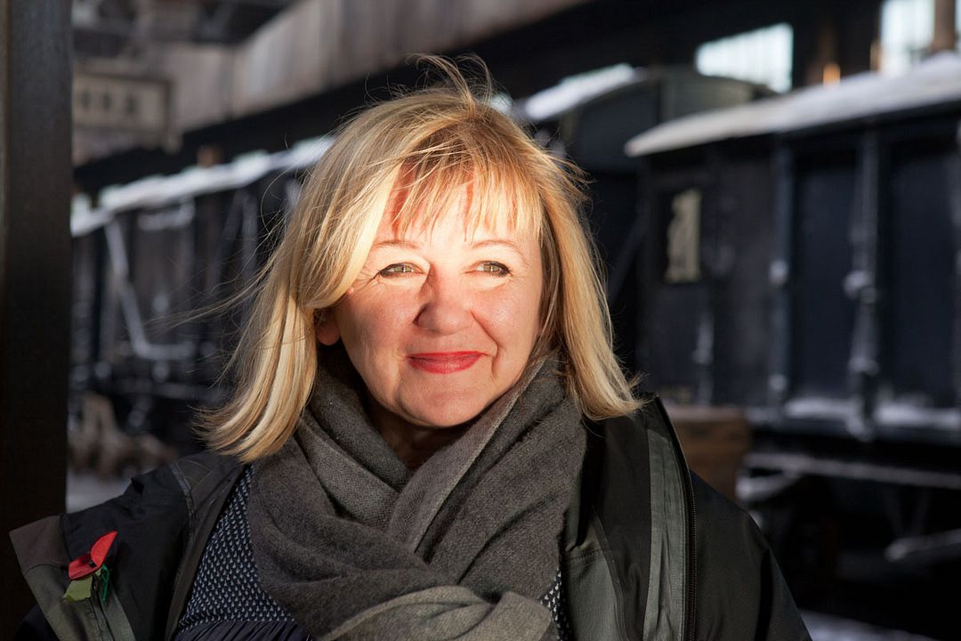 Anna Karenina : Bild