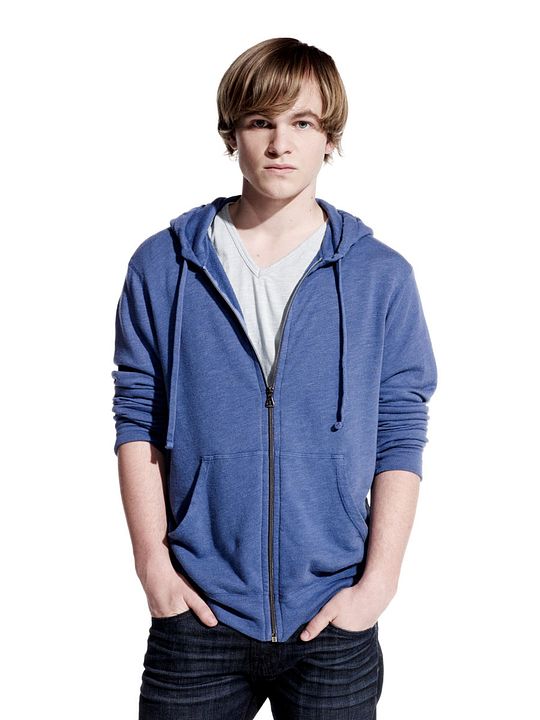 Bild Graham Patrick Martin