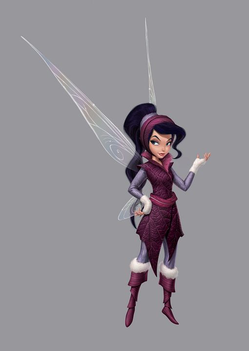 Das Geheimnis der Feenflügel : Bild