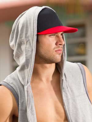 Kinoposter Ryan Guzman