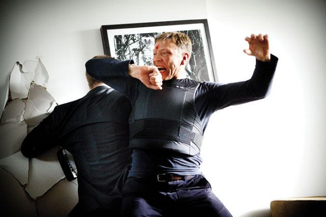 Agent Hamilton - Im Interesse der Nation : Bild