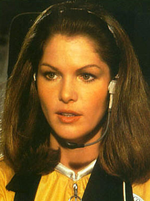Kinoposter Lois Chiles