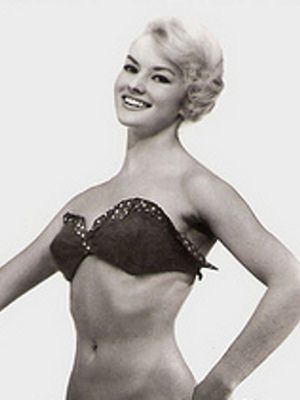 Kinoposter Annie Nelsen