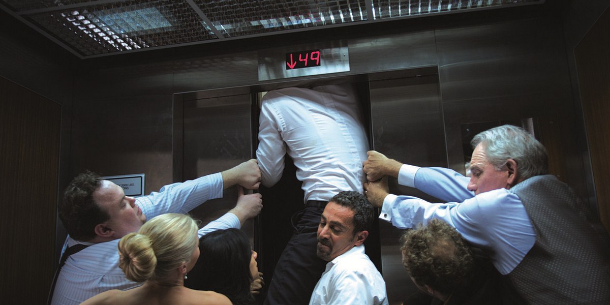 Elevator : Bild