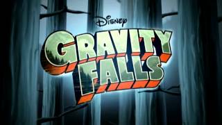 Willkommen in Gravity Falls : Bild