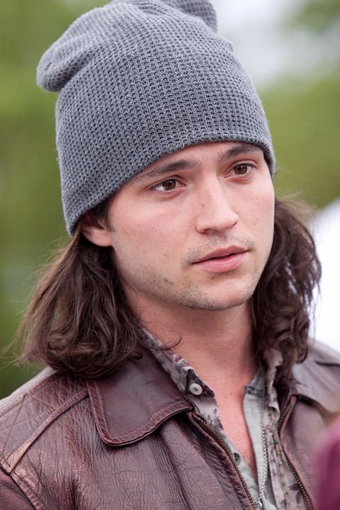 Fun Size - Süßes Oder Saures : Bild Thomas McDonell
