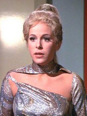 Kinoposter Marianna Hill