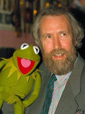 Kinoposter Jim Henson