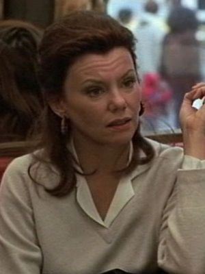 Kinoposter Marsha Mason