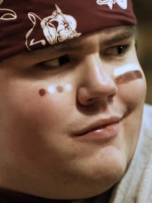 Kinoposter Jake Boyce