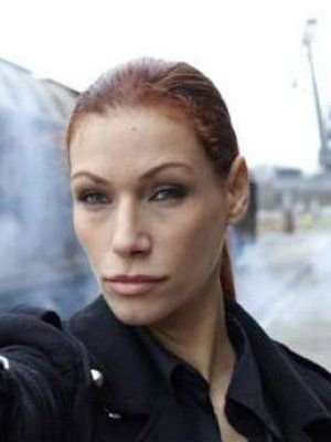 Kinoposter Yasmina Filali