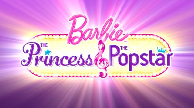 Barbie - Die Prinzessin und der Popstar : Bild