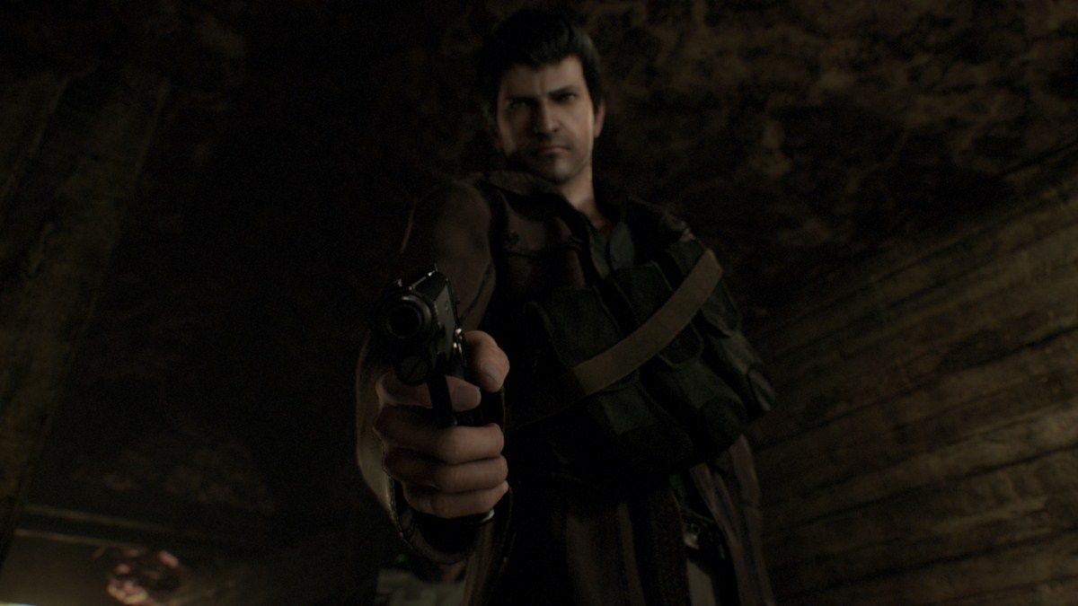 Resident Evil: Damnation : Bild