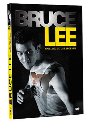 Bruce Lee – Die Legende des Drachen : Kinoposter