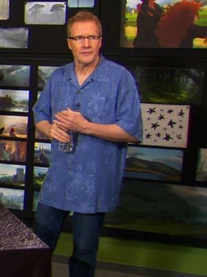 Kinoposter Steve Pilcher