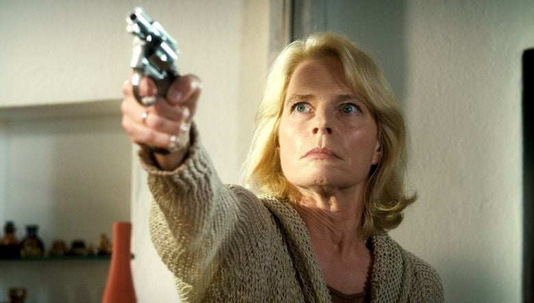 Riskante Patienten : Bild