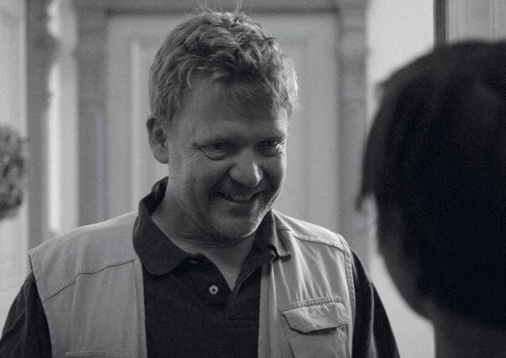 Oh Boy : Bild Justus von Dohnányi