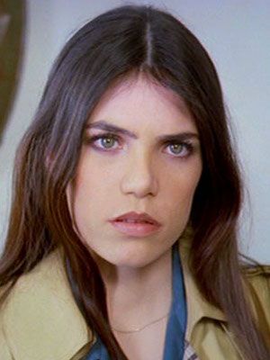 Kinoposter Barbara Magnolfi