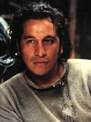 Kinoposter Julian Arahanga