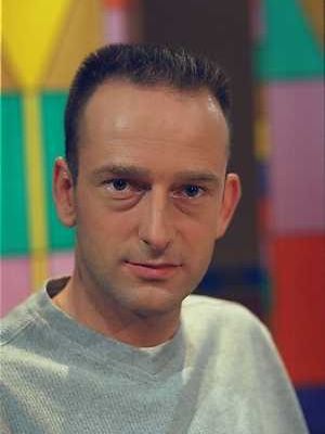 Kinoposter Nico van der Knaap