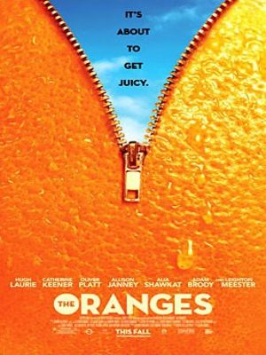 Die Tochter meines besten Freundes : Kinoposter