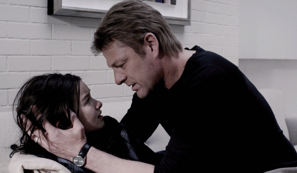 Silent Hill 2: Revelation 3D : Bild Sean Bean