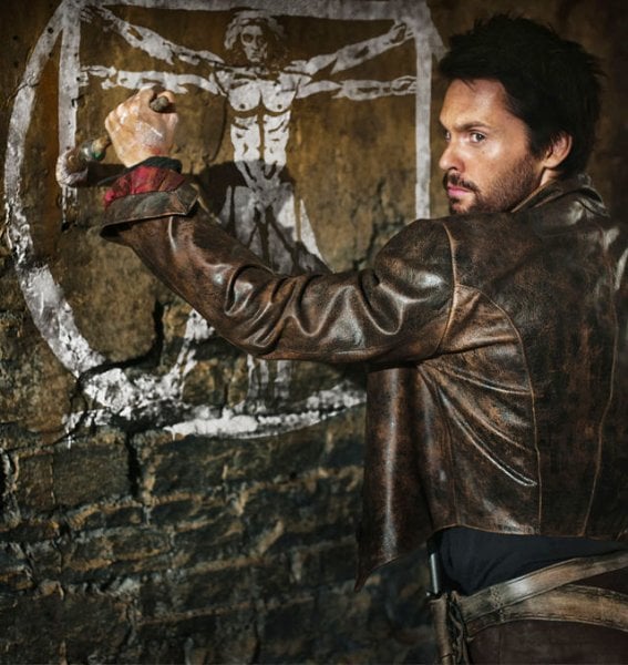 Bild Tom Riley