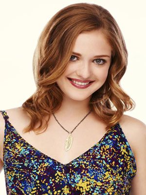 Kinoposter Kaitlyn Jenkins