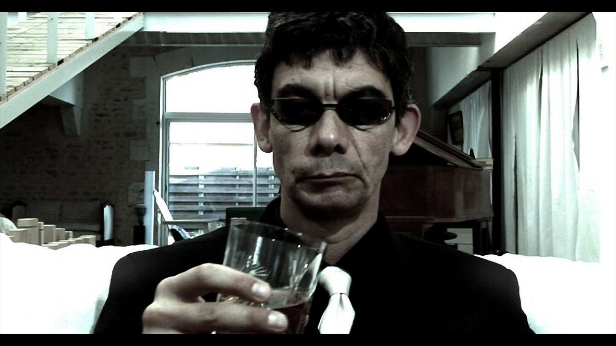 Sodium Babies - Die Geschichte eines Vampir Ghouls : Bild