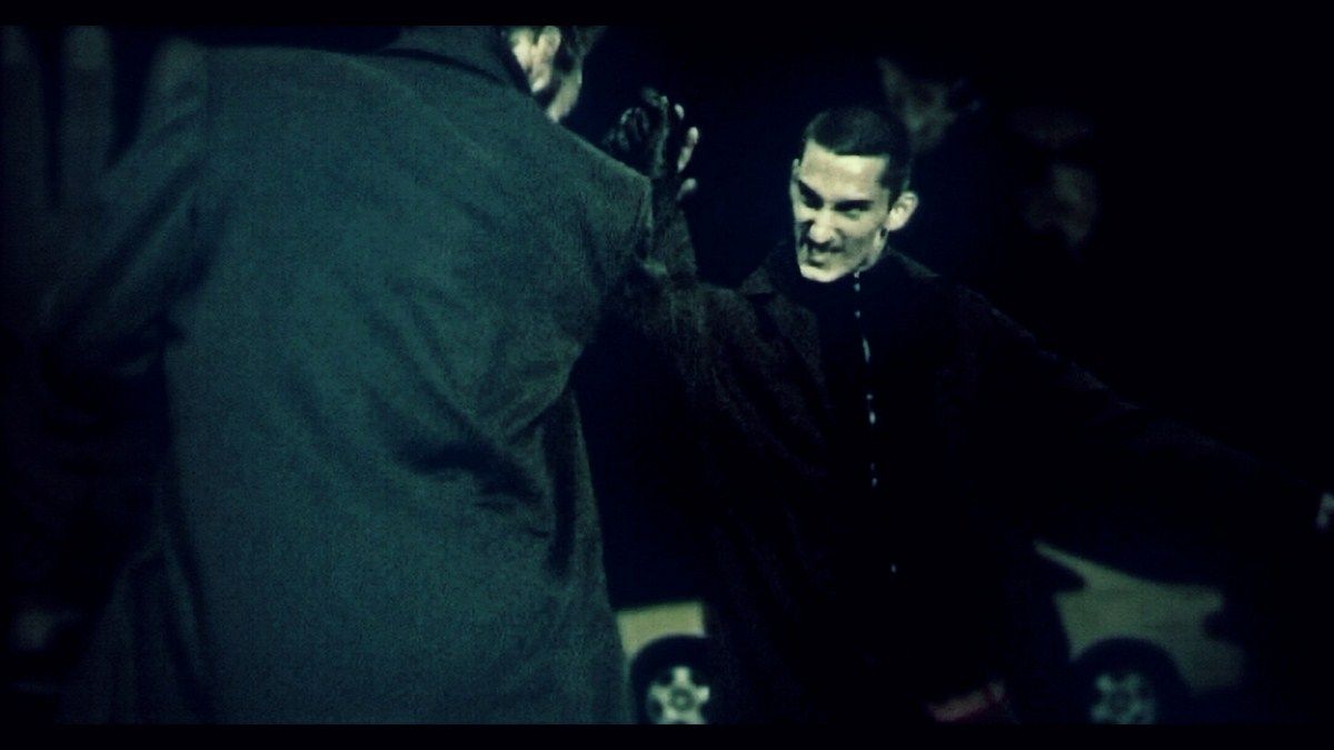 Sodium Babies - Die Geschichte eines Vampir Ghouls : Bild