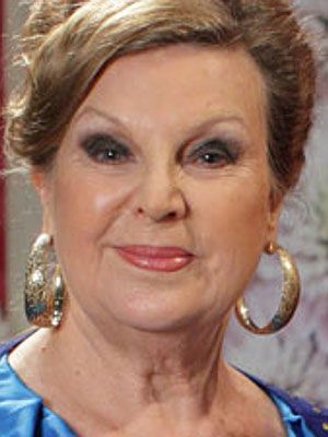 Kinoposter Ann Mitchell