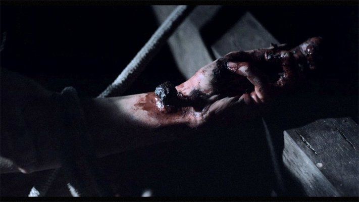 Morituris - Das Böse gewinnt immer : Bild