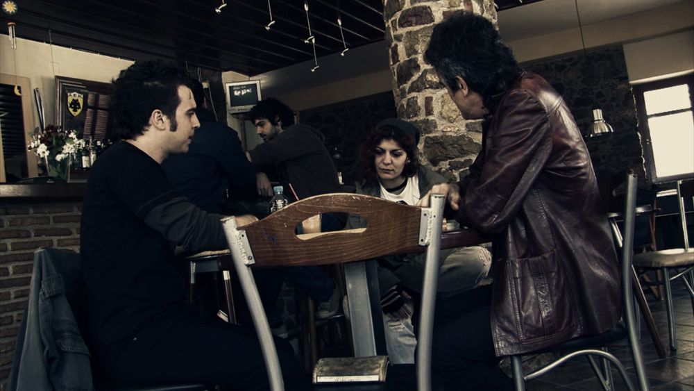 Breakdown Reward : Bild