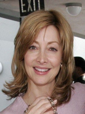 Bild Sharon Lawrence