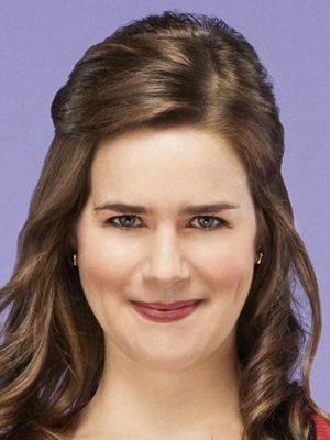 Kinoposter Zoë Jarman