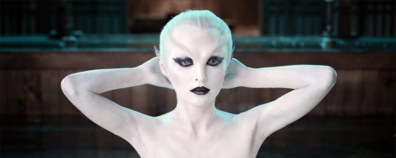 Painted Skin 2: The Resurrection : Bild