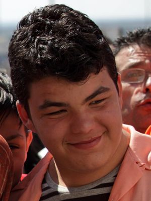 Kinoposter Cosimo Villani