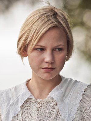 Kinoposter Adelaide Clemens