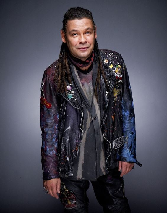 Bild Craig Charles