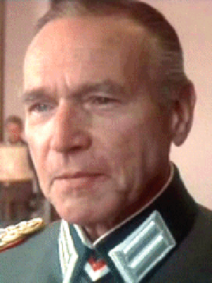 Kinoposter Wolfgang Preiss