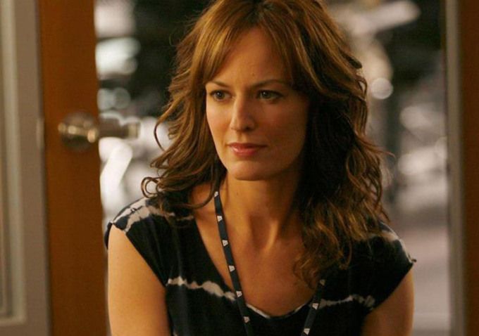 Versuchung - Kannst du widerstehen? : Bild Rosemarie DeWitt