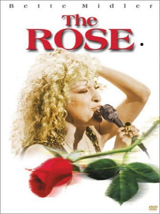 The Rose : Kinoposter