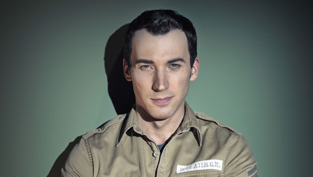 Bild David Caves