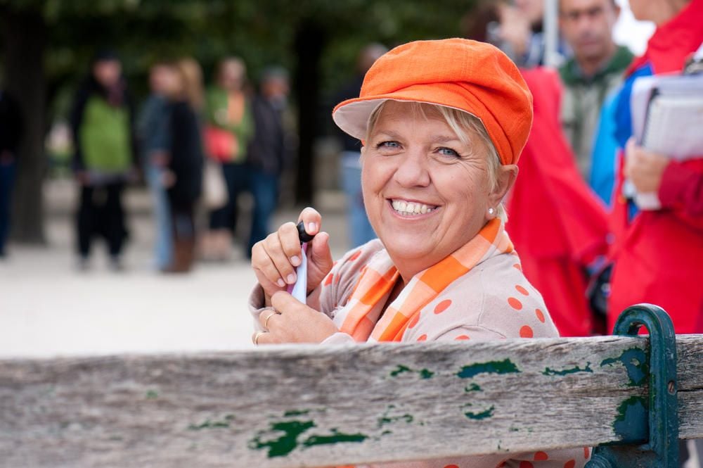 Joséphine, ange gardien : Bild Mimie Mathy