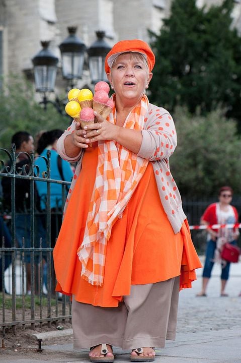 Joséphine, ange gardien : Bild Mimie Mathy