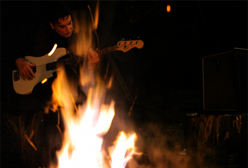 Brötzmann - Da gehört die Welt mal mir : Bild