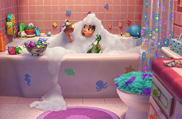 Partysaurus Rex : Bild