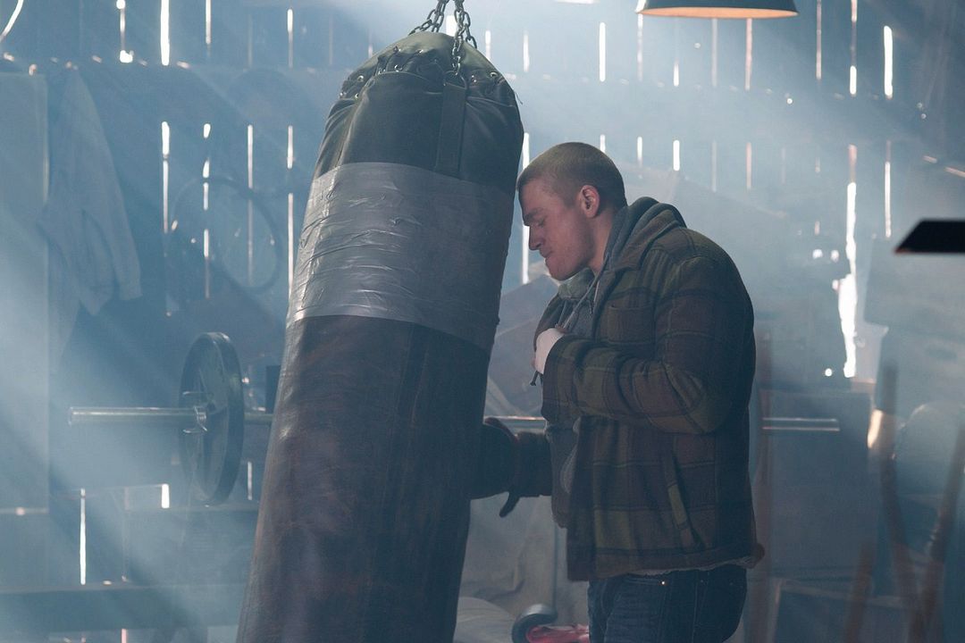 Cold Blood - Kein Ausweg, keine Gnade : Bild