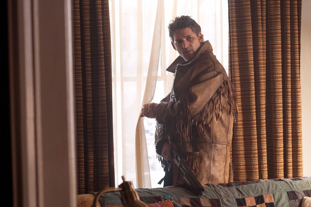 Cold Blood - Kein Ausweg, keine Gnade : Bild