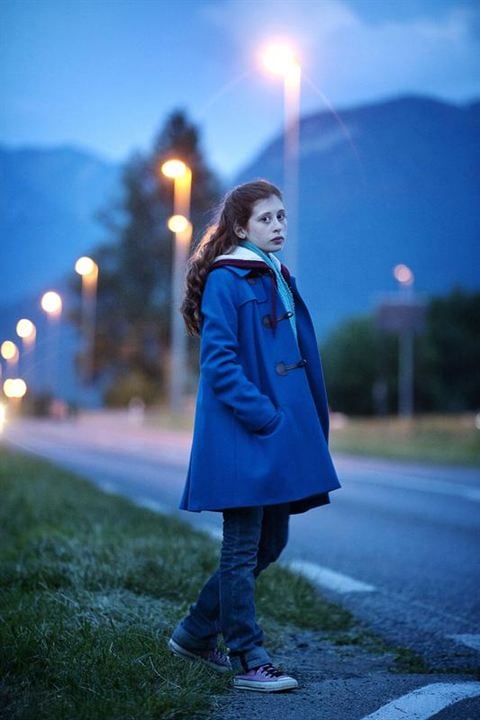 The Returned : Bild Yara Pilartz